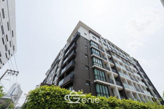 #พระราม 9 #รัชดา || ✨ห้องใหญ่ 32 ตร.ม.  || 🛍️ 5 นาที #เซ็นทรัลพระราม 9  || ใกล้บริษัทใหญ่ชั้นนำ || 💵 ผ่อนเพียง 9,xxx บาท || เฟอร์ครบ พร้อมเข้าอยู่