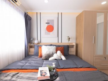 #รัชดา -  #วงศ์สว่าง || 🚈ติด MRT แยกติวานนท์ || 1 นอน 1 น้ำ ห้องใหญ่ 46 ตร.ม.✨||  10 นาทีถึง #เดอะมอลล์งามวงศ์วาน || 7 นาที #ม.เทคโนโลยีพระจอมเกล้าพระนครเหนือ || 💵 ผ่อนเพียง 7,xxx || 🛍️ เฟอร์ครบพร้อมเข้าอยู่