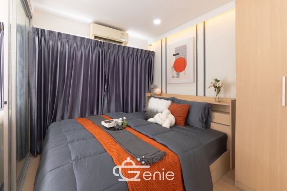 #รัชดา -  #วงศ์สว่าง || 🚈ติด MRT แยกติวานนท์ || 1 นอน 1 น้ำ ห้องใหญ่ 46 ตร.ม.✨||  10 นาทีถึง #เดอะมอลล์งามวงศ์วาน || 7 นาที #ม.เทคโนโลยีพระจอมเกล้าพระนครเหนือ || 💵 ผ่อนเพียง 7,xxx || 🛍️ เฟอร์ครบพร้อมเข้าอยู่