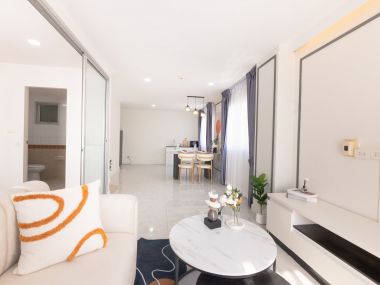 #รัชดา -  #วงศ์สว่าง || 🚈ติด MRT แยกติวานนท์ || 1 นอน 1 น้ำ ห้องใหญ่ 46 ตร.ม.✨||  10 นาทีถึง #เดอะมอลล์งามวงศ์วาน || 7 นาที #ม.เทคโนโลยีพระจอมเกล้าพระนครเหนือ || 💵 ผ่อนเพียง 7,xxx || 🛍️ เฟอร์ครบพร้อมเข้าอยู่