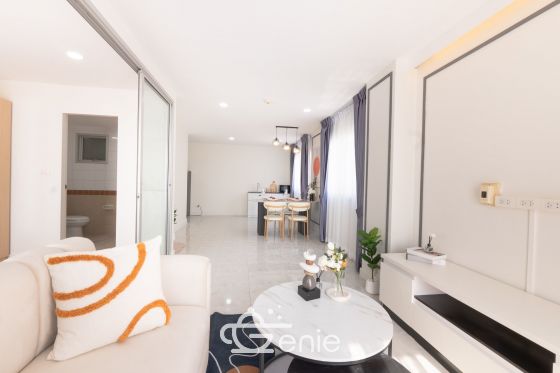 #รัชดา -  #วงศ์สว่าง || 🚈ติด MRT แยกติวานนท์ || 1 นอน 1 น้ำ ห้องใหญ่ 46 ตร.ม.✨||  10 นาทีถึง #เดอะมอลล์งามวงศ์วาน || 7 นาที #ม.เทคโนโลยีพระจอมเกล้าพระนครเหนือ || 💵 ผ่อนเพียง 7,xxx || 🛍️ เฟอร์ครบพร้อมเข้าอยู่