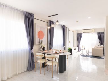 #รัชดา -  #วงศ์สว่าง || 🚈ติด MRT แยกติวานนท์ || 1 นอน 1 น้ำ ห้องใหญ่ 46 ตร.ม.✨||  10 นาทีถึง #เดอะมอลล์งามวงศ์วาน || 7 นาที #ม.เทคโนโลยีพระจอมเกล้าพระนครเหนือ || 💵 ผ่อนเพียง 7,xxx || 🛍️ เฟอร์ครบพร้อมเข้าอยู่