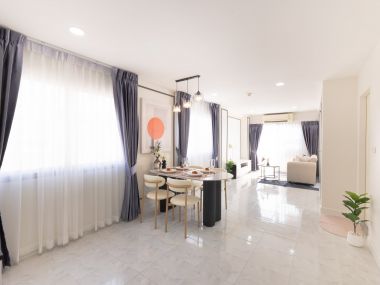 #รัชดา -  #วงศ์สว่าง || 🚈ติด MRT แยกติวานนท์ || 1 นอน 1 น้ำ ห้องใหญ่ 46 ตร.ม.✨||  10 นาทีถึง #เดอะมอลล์งามวงศ์วาน || 7 นาที #ม.เทคโนโลยีพระจอมเกล้าพระนครเหนือ || 💵 ผ่อนเพียง 7,xxx || 🛍️ เฟอร์ครบพร้อมเข้าอยู่