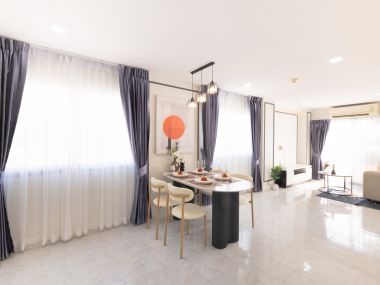 #รัชดา -  #วงศ์สว่าง || 🚈ติด MRT แยกติวานนท์ || 1 นอน 1 น้ำ ห้องใหญ่ 46 ตร.ม.✨||  10 นาทีถึง #เดอะมอลล์งามวงศ์วาน || 7 นาที #ม.เทคโนโลยีพระจอมเกล้าพระนครเหนือ || 💵 ผ่อนเพียง 7,xxx || 🛍️ เฟอร์ครบพร้อมเข้าอยู่