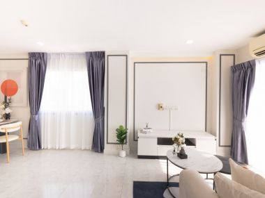 #รัชดา -  #วงศ์สว่าง || 🚈ติด MRT แยกติวานนท์ || 1 นอน 1 น้ำ ห้องใหญ่ 46 ตร.ม.✨||  10 นาทีถึง #เดอะมอลล์งามวงศ์วาน || 7 นาที #ม.เทคโนโลยีพระจอมเกล้าพระนครเหนือ || 💵 ผ่อนเพียง 7,xxx || 🛍️ เฟอร์ครบพร้อมเข้าอยู่