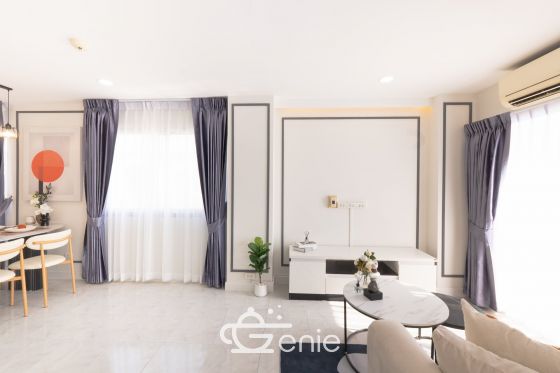 #รัชดา -  #วงศ์สว่าง || 🚈ติด MRT แยกติวานนท์ || 1 นอน 1 น้ำ ห้องใหญ่ 46 ตร.ม.✨||  10 นาทีถึง #เดอะมอลล์งามวงศ์วาน || 7 นาที #ม.เทคโนโลยีพระจอมเกล้าพระนครเหนือ || 💵 ผ่อนเพียง 7,xxx || 🛍️ เฟอร์ครบพร้อมเข้าอยู่