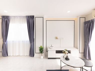 #รัชดา -  #วงศ์สว่าง || 🚈ติด MRT แยกติวานนท์ || 1 นอน 1 น้ำ ห้องใหญ่ 46 ตร.ม.✨||  10 นาทีถึง #เดอะมอลล์งามวงศ์วาน || 7 นาที #ม.เทคโนโลยีพระจอมเกล้าพระนครเหนือ || 💵 ผ่อนเพียง 7,xxx || 🛍️ เฟอร์ครบพร้อมเข้าอยู่