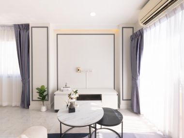 #รัชดา -  #วงศ์สว่าง || 🚈ติด MRT แยกติวานนท์ || 1 นอน 1 น้ำ ห้องใหญ่ 46 ตร.ม.✨||  10 นาทีถึง #เดอะมอลล์งามวงศ์วาน || 7 นาที #ม.เทคโนโลยีพระจอมเกล้าพระนครเหนือ || 💵 ผ่อนเพียง 7,xxx || 🛍️ เฟอร์ครบพร้อมเข้าอยู่