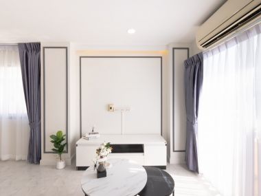 #รัชดา -  #วงศ์สว่าง || 🚈ติด MRT แยกติวานนท์ || 1 นอน 1 น้ำ ห้องใหญ่ 46 ตร.ม.✨||  10 นาทีถึง #เดอะมอลล์งามวงศ์วาน || 7 นาที #ม.เทคโนโลยีพระจอมเกล้าพระนครเหนือ || 💵 ผ่อนเพียง 7,xxx || 🛍️ เฟอร์ครบพร้อมเข้าอยู่