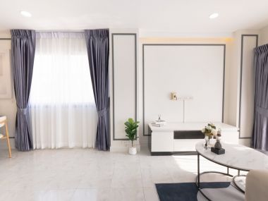 #รัชดา -  #วงศ์สว่าง || 🚈ติด MRT แยกติวานนท์ || 1 นอน 1 น้ำ ห้องใหญ่ 46 ตร.ม.✨||  10 นาทีถึง #เดอะมอลล์งามวงศ์วาน || 7 นาที #ม.เทคโนโลยีพระจอมเกล้าพระนครเหนือ || 💵 ผ่อนเพียง 7,xxx || 🛍️ เฟอร์ครบพร้อมเข้าอยู่