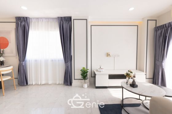 #รัชดา -  #วงศ์สว่าง || 🚈ติด MRT แยกติวานนท์ || 1 นอน 1 น้ำ ห้องใหญ่ 46 ตร.ม.✨||  10 นาทีถึง #เดอะมอลล์งามวงศ์วาน || 7 นาที #ม.เทคโนโลยีพระจอมเกล้าพระนครเหนือ || 💵 ผ่อนเพียง 7,xxx || 🛍️ เฟอร์ครบพร้อมเข้าอยู่