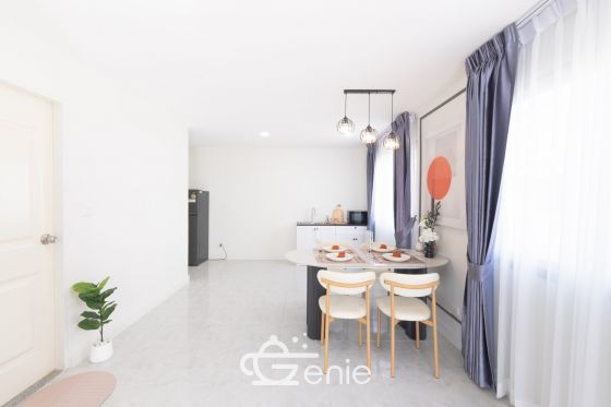 #รัชดา -  #วงศ์สว่าง || 🚈ติด MRT แยกติวานนท์ || 1 นอน 1 น้ำ ห้องใหญ่ 46 ตร.ม.✨||  10 นาทีถึง #เดอะมอลล์งามวงศ์วาน || 7 นาที #ม.เทคโนโลยีพระจอมเกล้าพระนครเหนือ || 💵 ผ่อนเพียง 7,xxx || 🛍️ เฟอร์ครบพร้อมเข้าอยู่