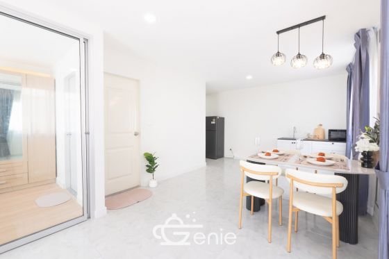 #รัชดา -  #วงศ์สว่าง || 🚈ติด MRT แยกติวานนท์ || 1 นอน 1 น้ำ ห้องใหญ่ 46 ตร.ม.✨||  10 นาทีถึง #เดอะมอลล์งามวงศ์วาน || 7 นาที #ม.เทคโนโลยีพระจอมเกล้าพระนครเหนือ || 💵 ผ่อนเพียง 7,xxx || 🛍️ เฟอร์ครบพร้อมเข้าอยู่