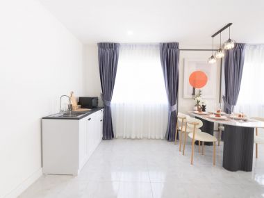 #รัชดา -  #วงศ์สว่าง || 🚈ติด MRT แยกติวานนท์ || 1 นอน 1 น้ำ ห้องใหญ่ 46 ตร.ม.✨||  10 นาทีถึง #เดอะมอลล์งามวงศ์วาน || 7 นาที #ม.เทคโนโลยีพระจอมเกล้าพระนครเหนือ || 💵 ผ่อนเพียง 7,xxx || 🛍️ เฟอร์ครบพร้อมเข้าอยู่