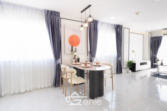 #รัชดา -  #วงศ์สว่าง || 🚈ติด MRT แยกติวานนท์ || 1 นอน 1 น้ำ ห้องใหญ่ 46 ตร.ม.✨||  10 นาทีถึง #เดอะมอลล์งามวงศ์วาน || 7 นาที #ม.เทคโนโลยีพระจอมเกล้าพระนครเหนือ || 💵 ผ่อนเพียง 7,xxx || 🛍️ เฟอร์ครบพร้อมเข้าอยู่