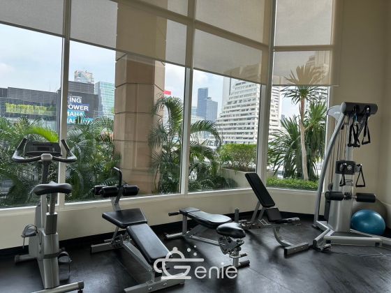 The Infinity Sathorn Luxury Redefined BTS Chongnonsi 0 m.