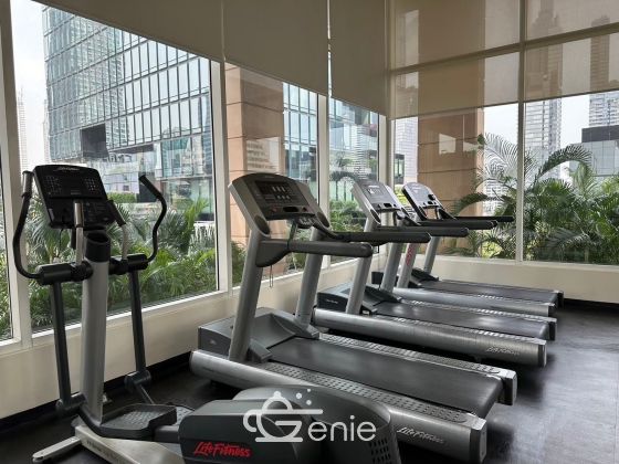 The Infinity Sathorn Luxury Redefined BTS Chongnonsi 0 m.