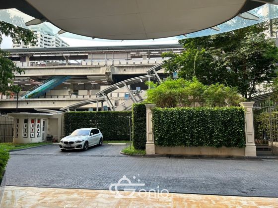 The Infinity Sathorn Luxury Redefined BTS Chongnonsi 0 m.