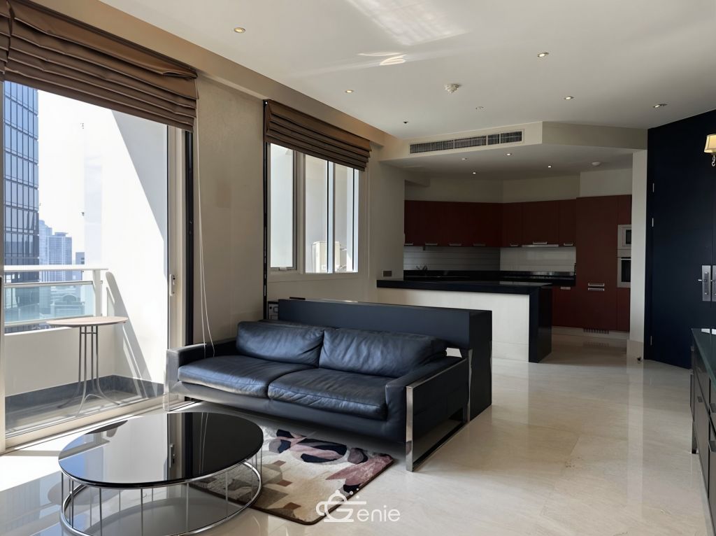 The Infinity Sathorn Luxury Redefined BTS Chongnonsi 0 m.