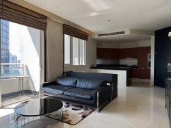 The Infinity Sathorn Luxury Redefined BTS Chongnonsi 0 m.
