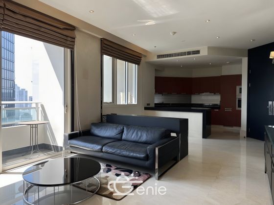 The Infinity Sathorn Luxury Redefined BTS Chongnonsi 0 m.