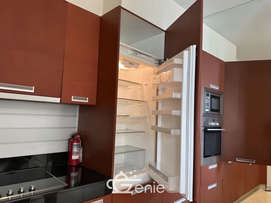 The Infinity Sathorn Luxury Redefined BTS Chongnonsi 0 m.