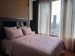 The Infinity Sathorn Luxury Redefined BTS Chongnonsi 0 m.