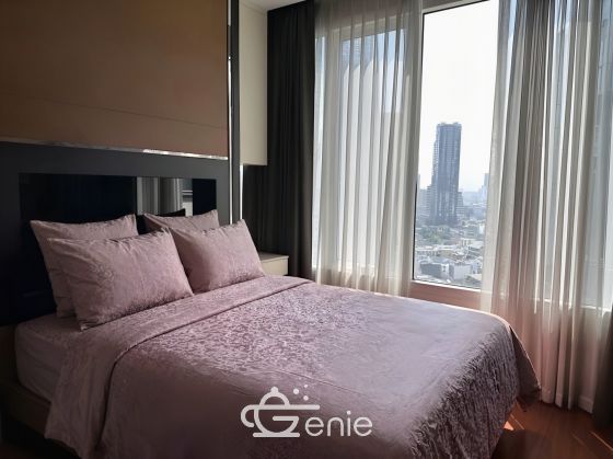 The Infinity Sathorn Luxury Redefined BTS Chongnonsi 0 m.