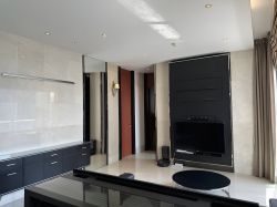 The Infinity Sathorn Luxury Redefined BTS Chongnonsi 0 m.