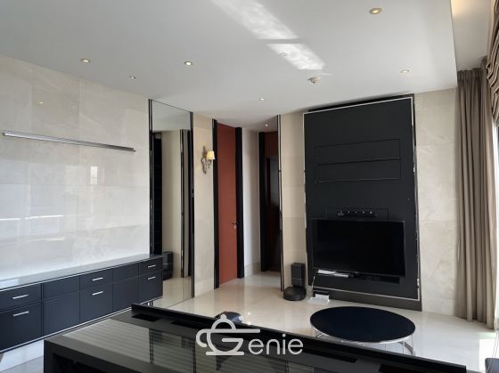 The Infinity Sathorn Luxury Redefined BTS Chongnonsi 0 m.