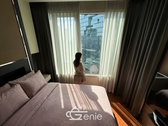 The Infinity Sathorn Luxury Redefined BTS Chongnonsi 0 m.