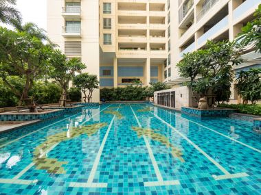 #พระราม 3 ||✨ คอนโดห้องใหญ่ 36 ตร.ม. || 🚗 ที่จอดรถ 100 % || 5 นาที เซ็นทรัลพระราม 3 || ผ่อนเพียง 8,xxx เท่านั้น || 🛍️ เฟอร์ครบพร้อมย้ายเข้าอยู่ รหัส3636