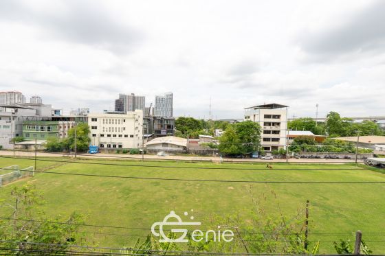 #พระราม9 ✨คอนโดแต่งหรู || ราคาไม่ถึง 2 ล้าน || ห้องใหญ่ 32 ตร.ม. || ใกล้ ||ใกล้ Airport Linkหัวหมาก || 💵 ผ่อนเพียง 5,xxx เท่านั้น!!! || 🛍️ เฟอร์ครบพร้อมย้ายเข้าอยู่