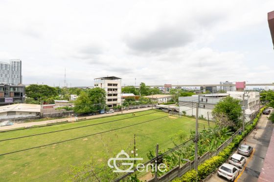 #พระราม9 ✨คอนโดแต่งหรู || ราคาไม่ถึง 2 ล้าน || ห้องใหญ่ 32 ตร.ม. || ใกล้ ||ใกล้ Airport Linkหัวหมาก || 💵 ผ่อนเพียง 5,xxx เท่านั้น!!! || 🛍️ เฟอร์ครบพร้อมย้ายเข้าอยู่