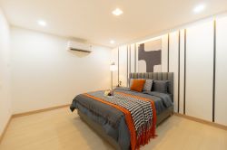 #Ratchada ✨Luxury Condo || 2 Bedrooms, Large 46 sq.m. Units || 🚗 Private Parking || Near #MajorRatchayothin || 💵 Installments as low as 7,xxx THB!!! || 🛍️ Fully Furnished, Ready to Move In