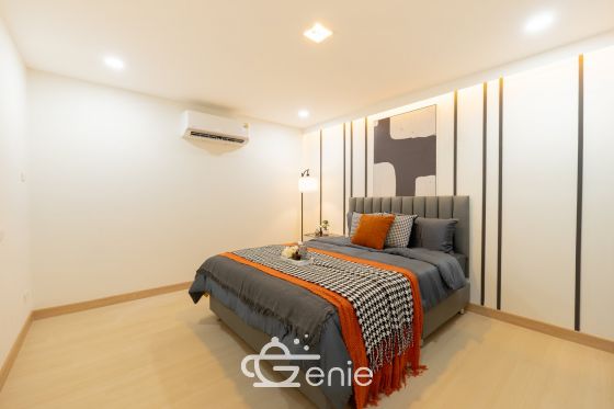 #Ratchada ✨Luxury Condo || 2 Bedrooms, Large 46 sq.m. Units || 🚗 Private Parking || Near #MajorRatchayothin || 💵 Installments as low as 7,xxx THB!!! || 🛍️ Fully Furnished, Ready to Move In