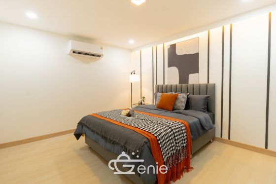#Ratchada ✨Luxury Condo || 2 Bedrooms, Large 46 sq.m. Units || 🚗 Private Parking || Near #MajorRatchayothin || 💵 Installments as low as 7,xxx THB!!! || 🛍️ Fully Furnished, Ready to Move In