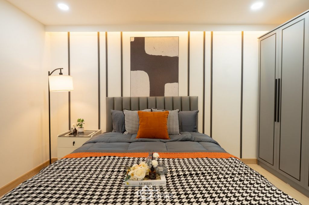 #Ratchada ✨Luxury Condo || 2 Bedrooms, Large 46 sq.m. Units || 🚗 Private Parking || Near #MajorRatchayothin || 💵 Installments as low as 7,xxx THB!!! || 🛍️ Fully Furnished, Ready to Move In