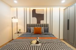 #Ratchada ✨Luxury Condo || 2 Bedrooms, Large 46 sq.m. Units || 🚗 Private Parking || Near #MajorRatchayothin || 💵 Installments as low as 7,xxx THB!!! || 🛍️ Fully Furnished, Ready to Move In
