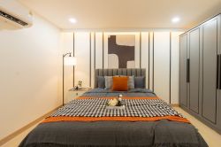 #Ratchada ✨Luxury Condo || 2 Bedrooms, Large 46 sq.m. Units || 🚗 Private Parking || Near #MajorRatchayothin || 💵 Installments as low as 7,xxx THB!!! || 🛍️ Fully Furnished, Ready to Move In