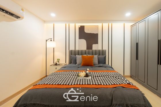 #Ratchada ✨Luxury Condo || 2 Bedrooms, Large 46 sq.m. Units || 🚗 Private Parking || Near #MajorRatchayothin || 💵 Installments as low as 7,xxx THB!!! || 🛍️ Fully Furnished, Ready to Move In