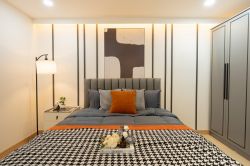 #Ratchada ✨Luxury Condo || 2 Bedrooms, Large 46 sq.m. Units || 🚗 Private Parking || Near #MajorRatchayothin || 💵 Installments as low as 7,xxx THB!!! || 🛍️ Fully Furnished, Ready to Move In