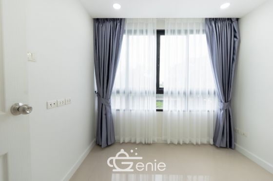 #Ratchada ✨Luxury Condo || 2 Bedrooms, Large 46 sq.m. Units || 🚗 Private Parking || Near #MajorRatchayothin || 💵 Installments as low as 7,xxx THB!!! || 🛍️ Fully Furnished, Ready to Move In