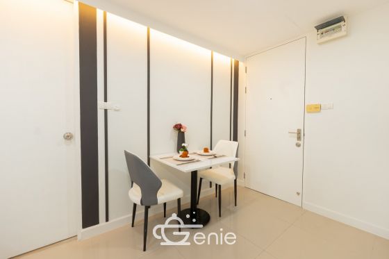 #Ratchada ✨Luxury Condo || 2 Bedrooms, Large 46 sq.m. Units || 🚗 Private Parking || Near #MajorRatchayothin || 💵 Installments as low as 7,xxx THB!!! || 🛍️ Fully Furnished, Ready to Move In