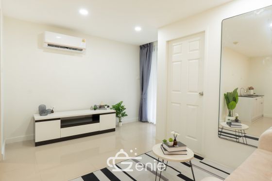 #Ratchada ✨Luxury Condo || 2 Bedrooms, Large 46 sq.m. Units || 🚗 Private Parking || Near #MajorRatchayothin || 💵 Installments as low as 7,xxx THB!!! || 🛍️ Fully Furnished, Ready to Move In