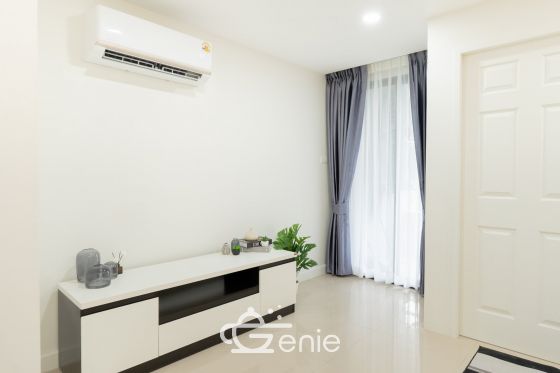 #Ratchada ✨Luxury Condo || 2 Bedrooms, Large 46 sq.m. Units || 🚗 Private Parking || Near #MajorRatchayothin || 💵 Installments as low as 7,xxx THB!!! || 🛍️ Fully Furnished, Ready to Move In