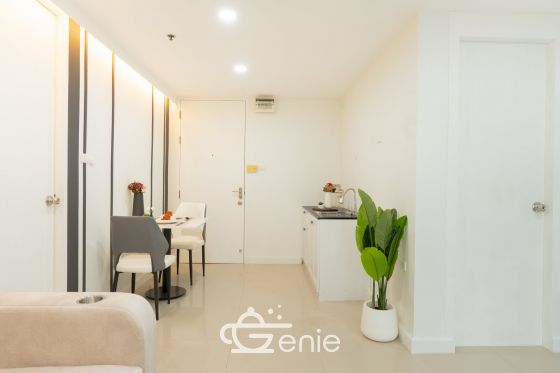 #Ratchada ✨Luxury Condo || 2 Bedrooms, Large 46 sq.m. Units || 🚗 Private Parking || Near #MajorRatchayothin || 💵 Installments as low as 7,xxx THB!!! || 🛍️ Fully Furnished, Ready to Move In