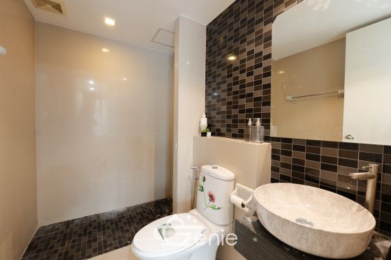 #Ratchada ✨Luxury Condo || 2 Bedrooms, Large 46 sq.m. Units || 🚗 Private Parking || Near #MajorRatchayothin || 💵 Installments as low as 7,xxx THB!!! || 🛍️ Fully Furnished, Ready to Move In