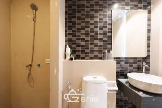 #Ratchada ✨Luxury Condo || 2 Bedrooms, Large 46 sq.m. Units || 🚗 Private Parking || Near #MajorRatchayothin || 💵 Installments as low as 7,xxx THB!!! || 🛍️ Fully Furnished, Ready to Move In