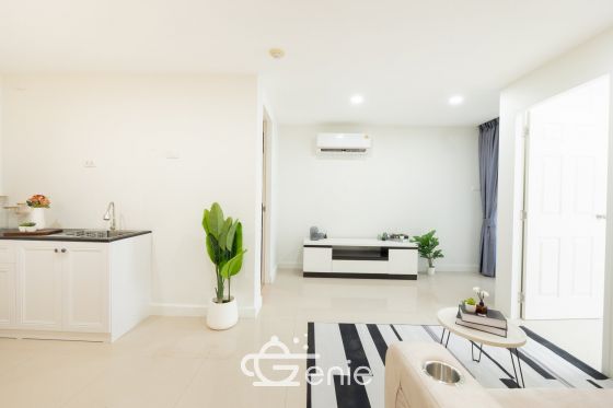 #Ratchada ✨Luxury Condo || 2 Bedrooms, Large 46 sq.m. Units || 🚗 Private Parking || Near #MajorRatchayothin || 💵 Installments as low as 7,xxx THB!!! || 🛍️ Fully Furnished, Ready to Move In